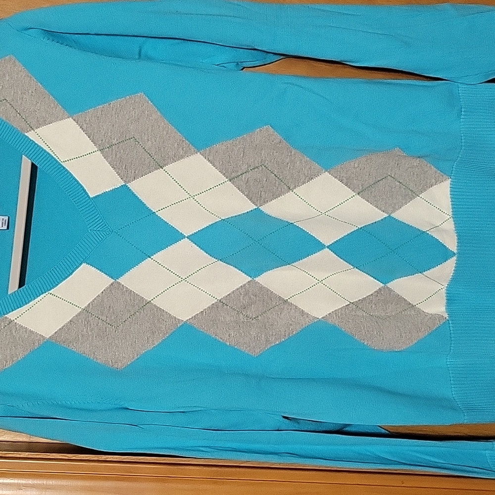 Woman's sweater XL